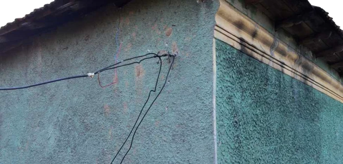 Acţiunile a vizat şi prevenirea şi combaterea furtului de energie electrică