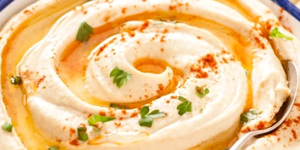 hummus