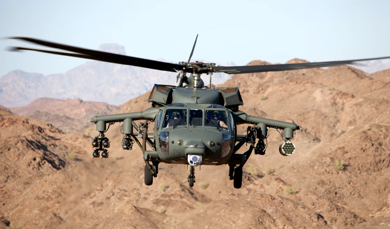 Foto Lockheed Martin