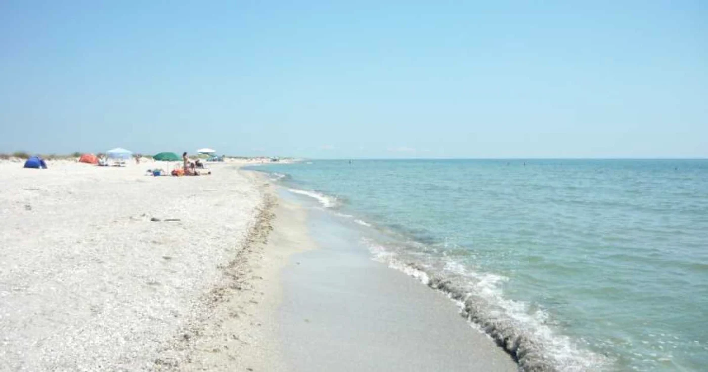 Plaja de la Vadu