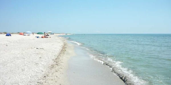 Plaja de la Vadu