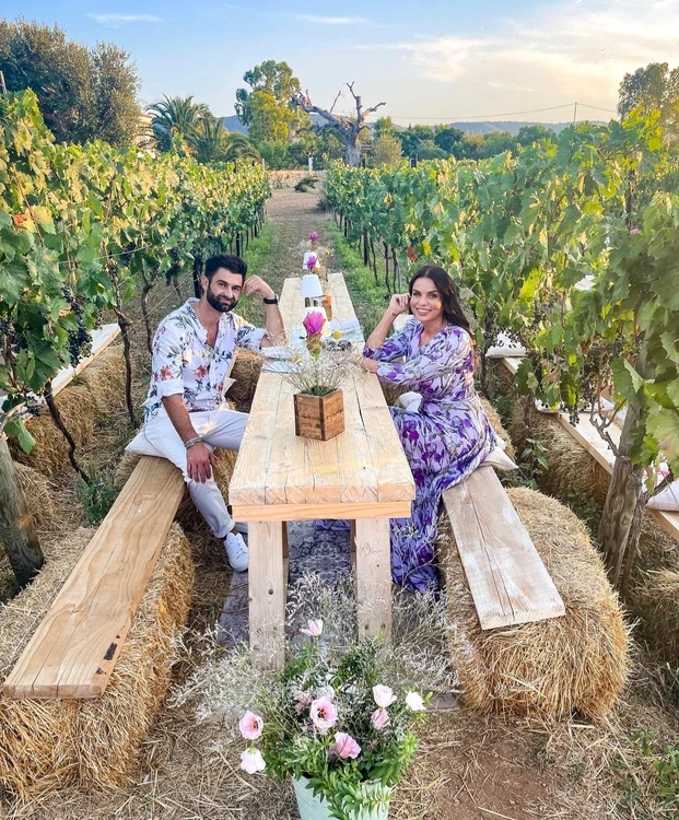 Cătălina și Paul sunt împreună de 9 ani