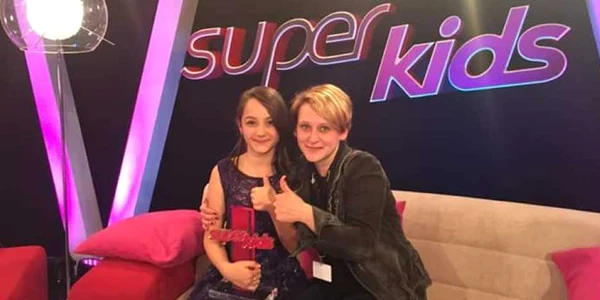 daria vacaroiu foto antena 1
