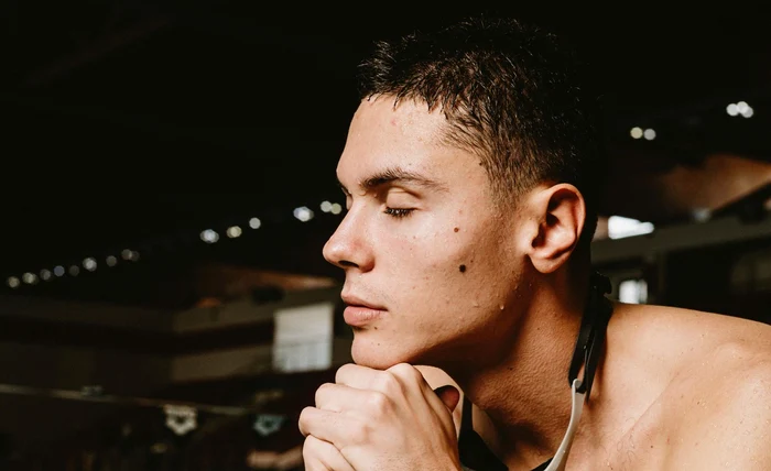 David Popovici