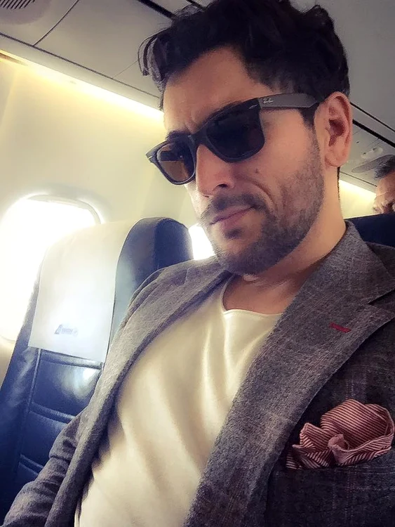 Cezar a făcut sute de kilometri în zilele premergătoare Finalei Naționale Eurovision 2016