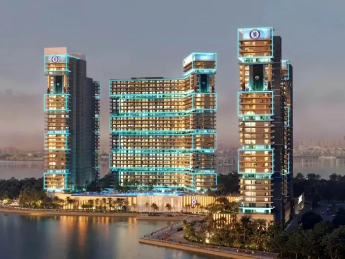 FOTO: Damac Properties