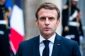 emmanuel macron