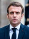 emmanuel macron