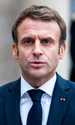 emmanuel macron