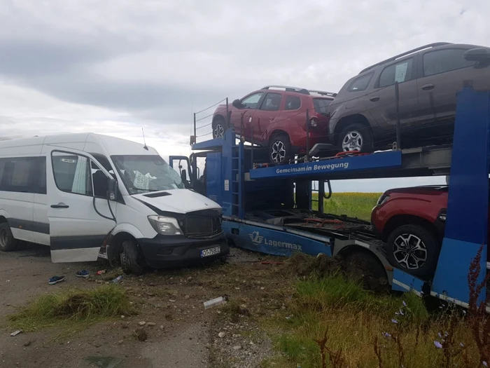 accident