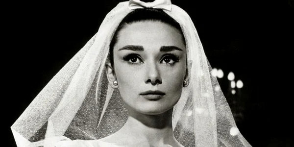 Audrey Hepburn