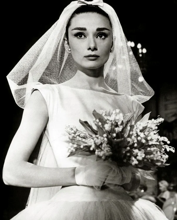 Audrey Hepburn. Foto: Profimediaimages