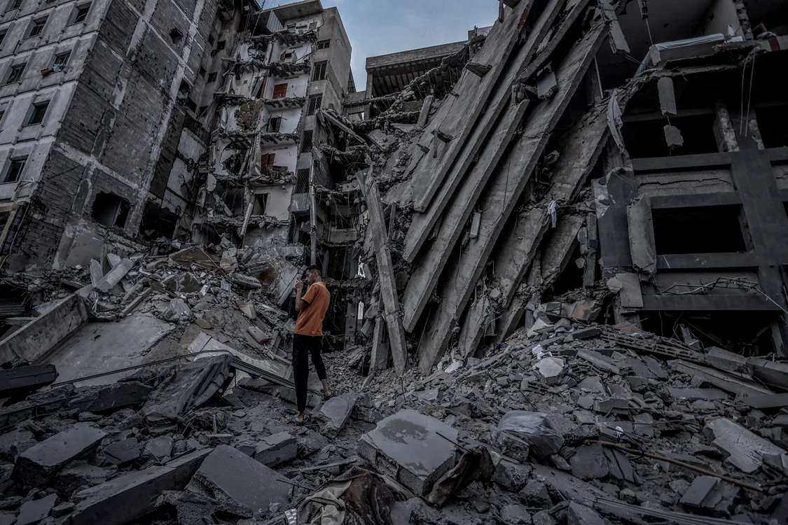 Război între Israel și Hamas FOTO: Profimedia