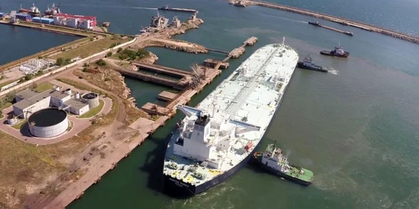 Portul Constanta foto CN APM SA