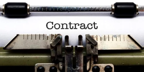 contract 