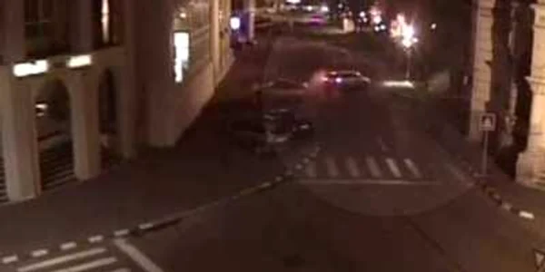 Accident