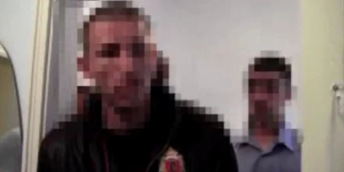 Criminalul a fost demascat la două luni după comiterea omorului