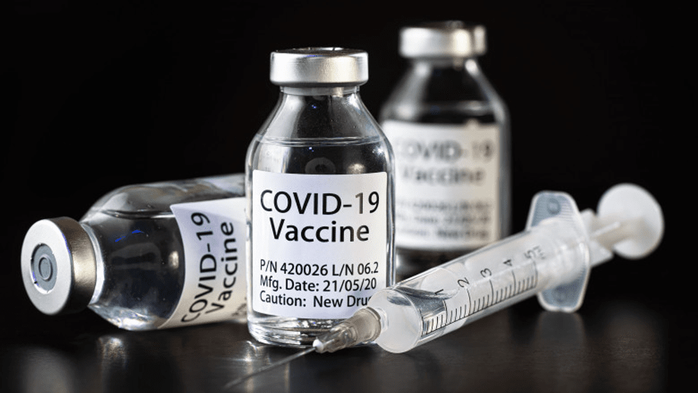 Noul vaccin anti-COVID-19, disponibil și pentru schema inițială de imunizare