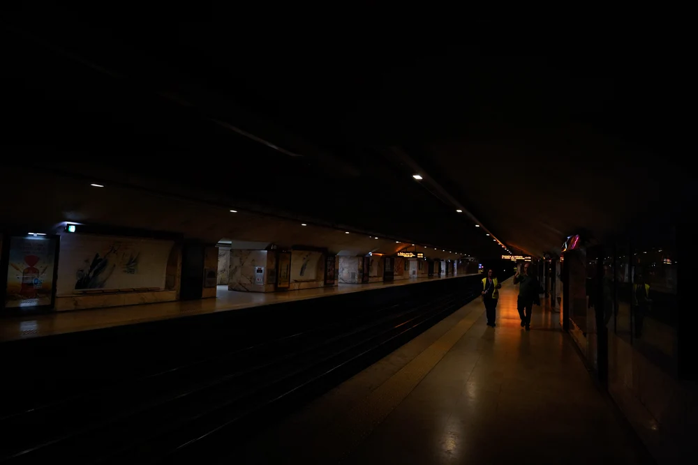 Ce pot face românii în cazul unei pene de curent pe perioadă îndelungată. Sfaturile specialiștilor