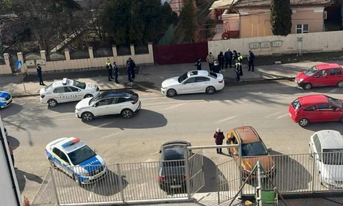 bataie politisti Slatina jpeg
