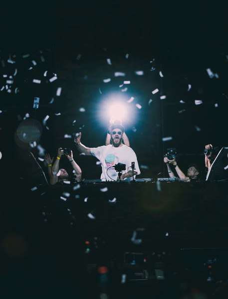 James Hype a adus pentru prima dată show-ul Stereohype la București la Laminor Arena în fața a peste 3000 de oameni VIDEO