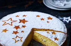 Vasilopita png