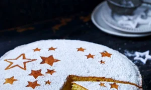 Vasilopita png