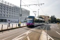 La Cluj circulă tramvaiele fabricate la Astra Vagoane Călători, care vor ajunge și în Capitală jpeg