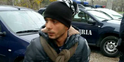 taximetrist atacat la ploiesti foto ijj prahova