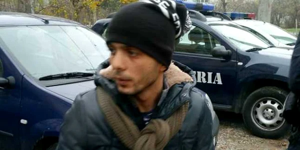 taximetrist atacat la ploiesti foto ijj prahova