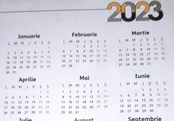 Februarie, cea mai scurtă zi din an. Foto: arhiva.