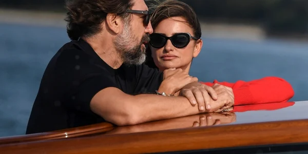 Penelope Cruz