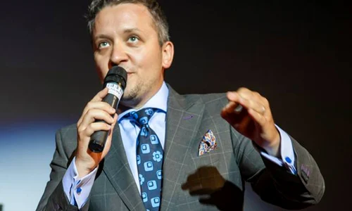 Florin Grozea 2013