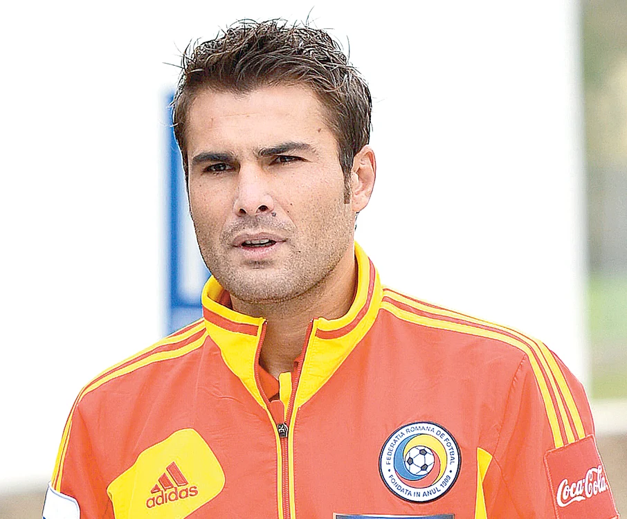 Adi Mutu