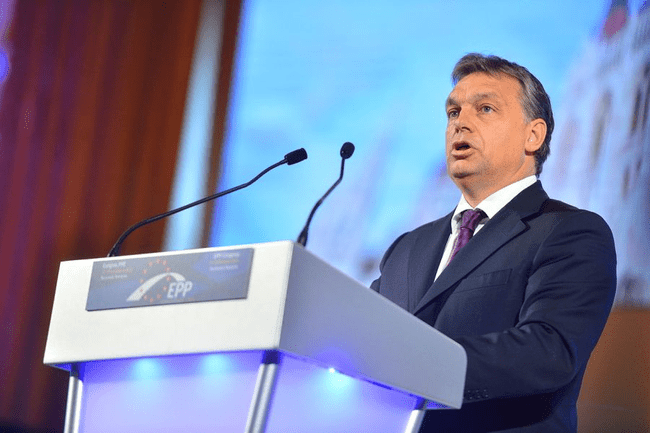 Cum a ajuns Viktor Orban să facă politica guvernului Ciucă