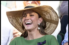 Kate cu pălărie, profimedia 1116287134 jpg