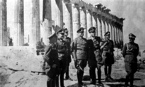 Ce susţinea arheologia nazistã? jpeg