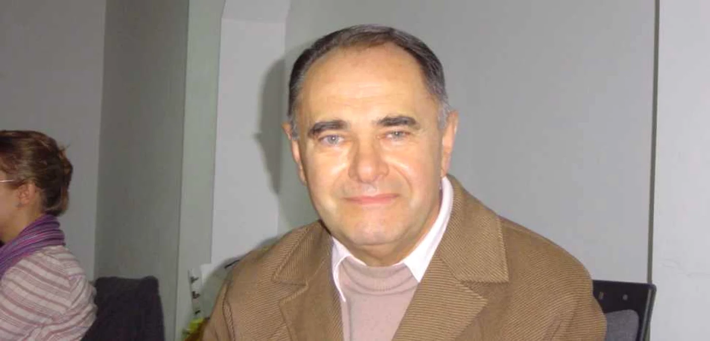 Profesorul Petru Hoban nu primeşte pensie, după 41 de ani de muncă