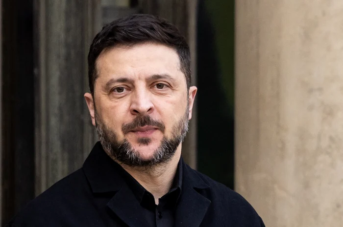 Zelenski anunță o nouă reuniune SUA–Ucraina–Rusia FOTO: AFP