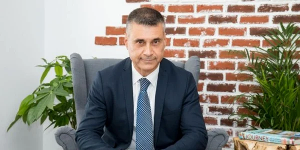 David Saranga