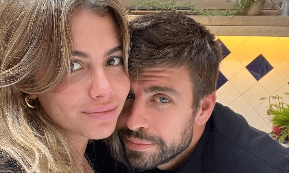 Pique, înșelat de Clara Chia cu Pep Guardiola! Presa tabloidă din Spania aruncă bomba