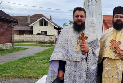 Ionuț Cosmin Barză si Gabriel Vlad foto gorjonline jpg