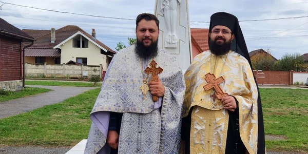 Ionuț Cosmin Barză si Gabriel Vlad foto gorjonline jpg