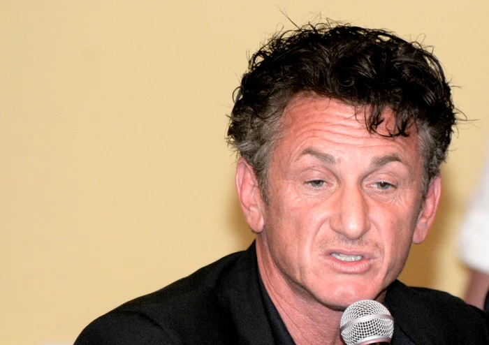 Sean Penn