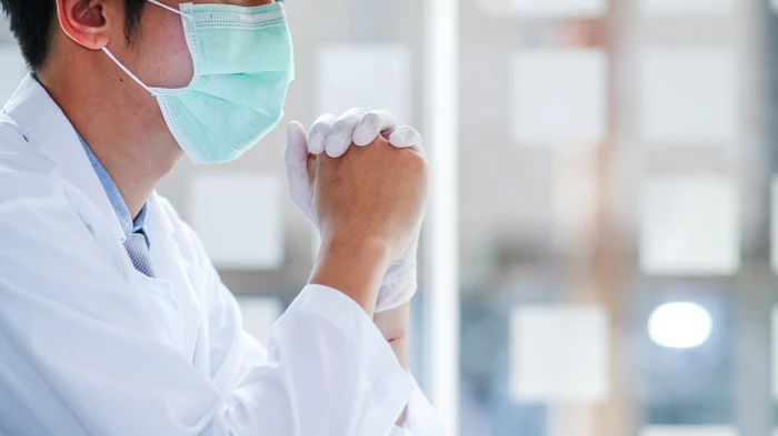 Concediul medical se poate da și online
