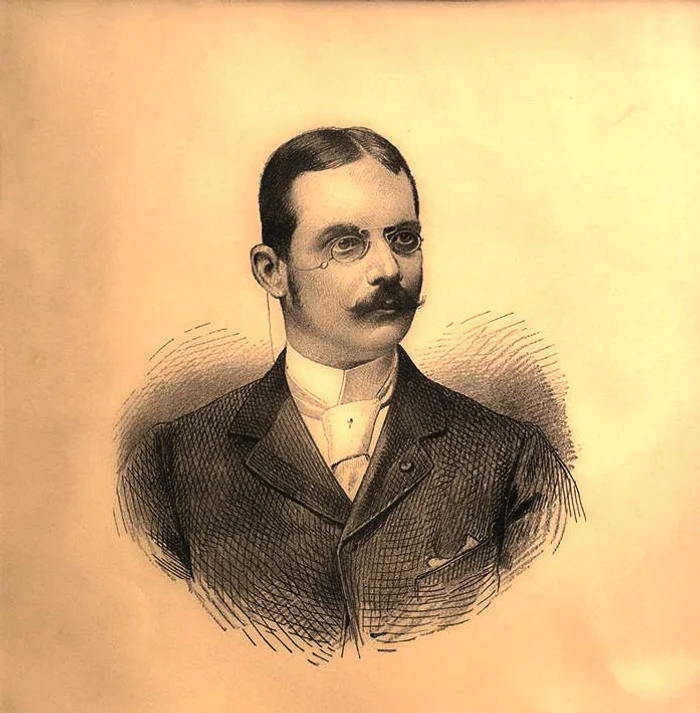 Victor Babeș FOTO: Arhivă