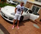 Cristian Bostan a fost obişnuit cu o viaţă trăită în lux FOTO Facebook