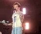 Harry Styles în concert la Perth