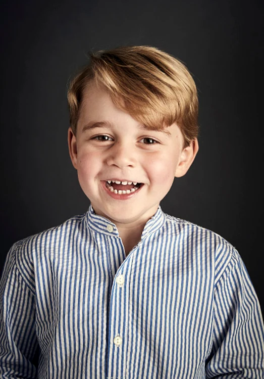Prince George of Cambridge Turns 4 jpeg