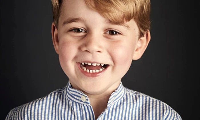 Prince George of Cambridge Turns 4 jpeg